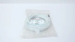 PANDUIT STPCH15MBBL TX5E SHIELDED FUTP PATCH CORD CORDSET CABLE 15M