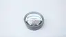 DWYER 2005-G-R-Y MAGNEHELIC 4IN DIFFERENTIAL PRESSURE GAUGE 0-5IN-H2O 1/8IN thumbnail 1
