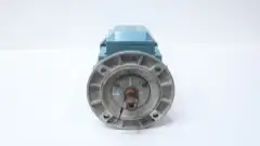 ABB M3AA 090 L-4 AC MOTOR 2HP 1720RPM 24MM 480V-AC 3PH