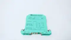 PEPPERL FUCHS Z042 240531 Z-SYSTEM ZENER BARRIER