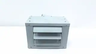 THERMAL TRANSFER A0-10 HEAT EXCHANGER
