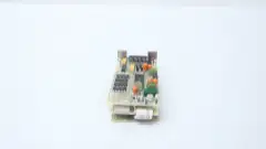 SMITH METERS 213271-1-06 PCB CIRCUIT BOARD REV-1