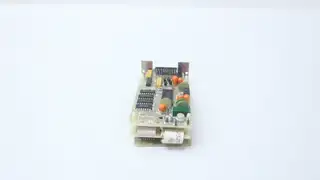 SMITH METERS 213271-1-06 PCB CIRCUIT BOARD REV-1