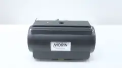 MORIN MRP-070U-K-S060 PNEUMATIC VALVE ACTUATOR