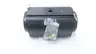 MORIN MRP-070U-K-S060 PNEUMATIC VALVE ACTUATOR thumbnail 3
