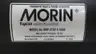 MORIN MRP-070U-K-S060 PNEUMATIC VALVE ACTUATOR thumbnail 4
