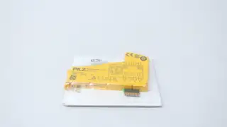 PILZ PSS U2 EF 8DI PROGRAMMABLE LOGIC CONTROLLER