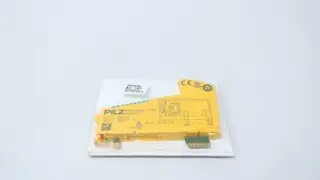 PILZ PSS U2 EF 8D0 328131 SAFE ELECTRONIC OUTPUT MODULE 24V-DC