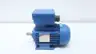 BARTEC VARNOST 4KTC 80 B-4 AC MOTOR 0.75KW 1400RPM 3/4IN 600V-AC 3PH thumbnail 1