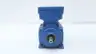 BARTEC VARNOST 4KTC 80 B-4 AC MOTOR 0.75KW 1400RPM 3/4IN 600V-AC 3PH thumbnail 2