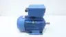 BARTEC VARNOST 4KTC 80 B-4 AC MOTOR 0.75KW 1400RPM 3/4IN 600V-AC 3PH thumbnail 3