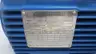 BARTEC VARNOST 4KTC 80 B-4 AC MOTOR 0.75KW 1400RPM 3/4IN 600V-AC 3PH thumbnail 5