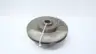 4-BLADE STEEL IMPELLER 9-1/4IN thumbnail 3