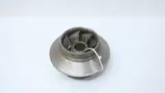 IRON 7-BLADE IMPELLER 7-1/2IN