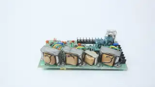 HONEYWELL 80-211110-90 PCB CIRCUIT BOARD