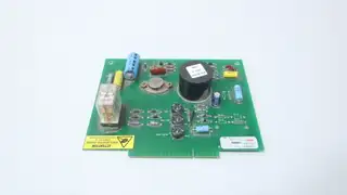 SYNTRON 132969 PCB CIRCUIT BOARD