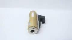 KOBOLD VKG-7103B VARIABLE AREA FLOW METER 1/2IN 0.1-0.5GPM