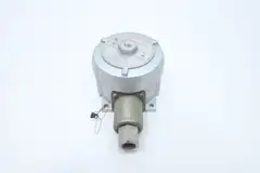 UNITED ELECTRIC S156B PRESSURE SWITCH 3/4IN 125/250V-AC 0-100PSI