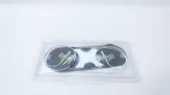 AMETEK 16053JE LASER BEAM-SPLITTER