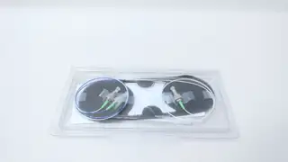AMETEK 16053JE LASER BEAM-SPLITTER
