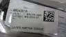 AMETEK 16053JE LASER BEAM-SPLITTER thumbnail 5