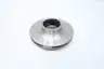 STAINLESS 4-VANE PUMP IMPELLER 6IN thumbnail 1