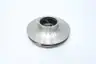 STAINLESS 4-VANE PUMP IMPELLER 6IN thumbnail 2