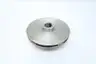 STAINLESS 4-VANE PUMP IMPELLER 6IN thumbnail 3