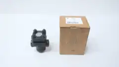 SPIRAX SARCO TD62M SOCKET WELD STEAM TRAP 1500PSI 3/4IN