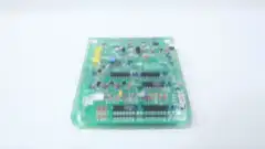 TELEDYNE C69367 PCB CIRCUIT BOARD REV 2