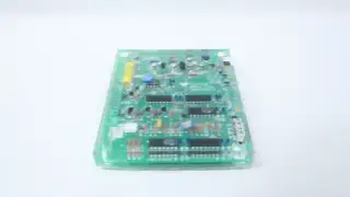 TELEDYNE C69367 PCB CIRCUIT BOARD REV 2