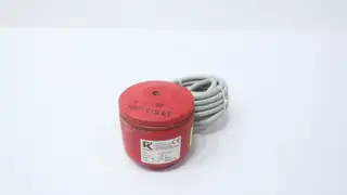 K-TRON K-SFT-120-S LOAD CELL 1200N