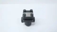 SPIRAX SARCO TD62 THREADED STEAM TRAP 900PSI 3/4IN NPT