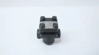 SPIRAX SARCO TD62 THREADED STEAM TRAP 900PSI 3/4IN NPT