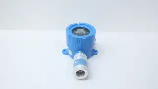 SMC 5100-04-IT TOXIC GAS SENSOR