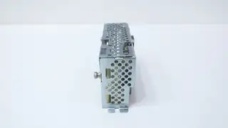 SIEMENS 2017502-001 INPUT MODULE