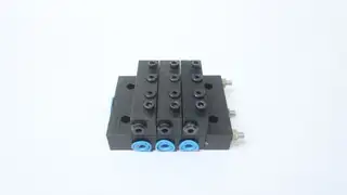 LINCOLN MC2-HP-IN MC2-HP-12T MC2-HP-9T MC2-HP-END MC2-HP DIVIDER VALVE 1/8IN NPT
