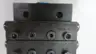 LINCOLN MC2-HP-IN MC2-HP-12T MC2-HP-9T MC2-HP-END MC2-HP DIVIDER VALVE 1/8IN NPT thumbnail 5