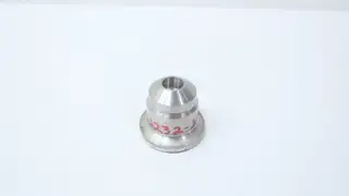 GRAYLOC H90005-98 BUTT-WELD PIPE HUB 1IN NPS