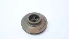 IRON 7IN 4-VANE PUMP IMPELLER