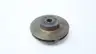 IRON 7IN 4-VANE PUMP IMPELLER thumbnail 3