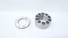 SUPERBOLT R81224KF NUT PISTON 24LBFT