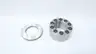 SUPERBOLT R81224KF NUT PISTON 24LBFT thumbnail 1