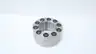 SUPERBOLT R81224KF NUT PISTON 24LBFT thumbnail 3