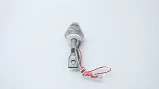 PRX 2278C26H11 SILICON CONTROLLER RECTIFIER