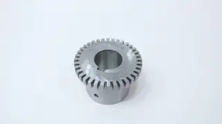 REXNORD 0704641 1070T GRID COUPLING HUB 1-7/8IN