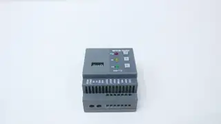 METTLER TOLEDO IND110 LOAD CELL SIGNAL CONVERTER 24V-DC