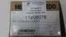 METTLER TOLEDO IND110 LOAD CELL SIGNAL CONVERTER 24V-DC thumbnail 6