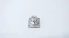 SWAGELOK SS-MPC-CH4-3 3-PORT STAINLESS CHECK VALVE