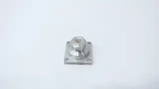 SWAGELOK SS-MPC-CH4-3 3-PORT STAINLESS CHECK VALVE